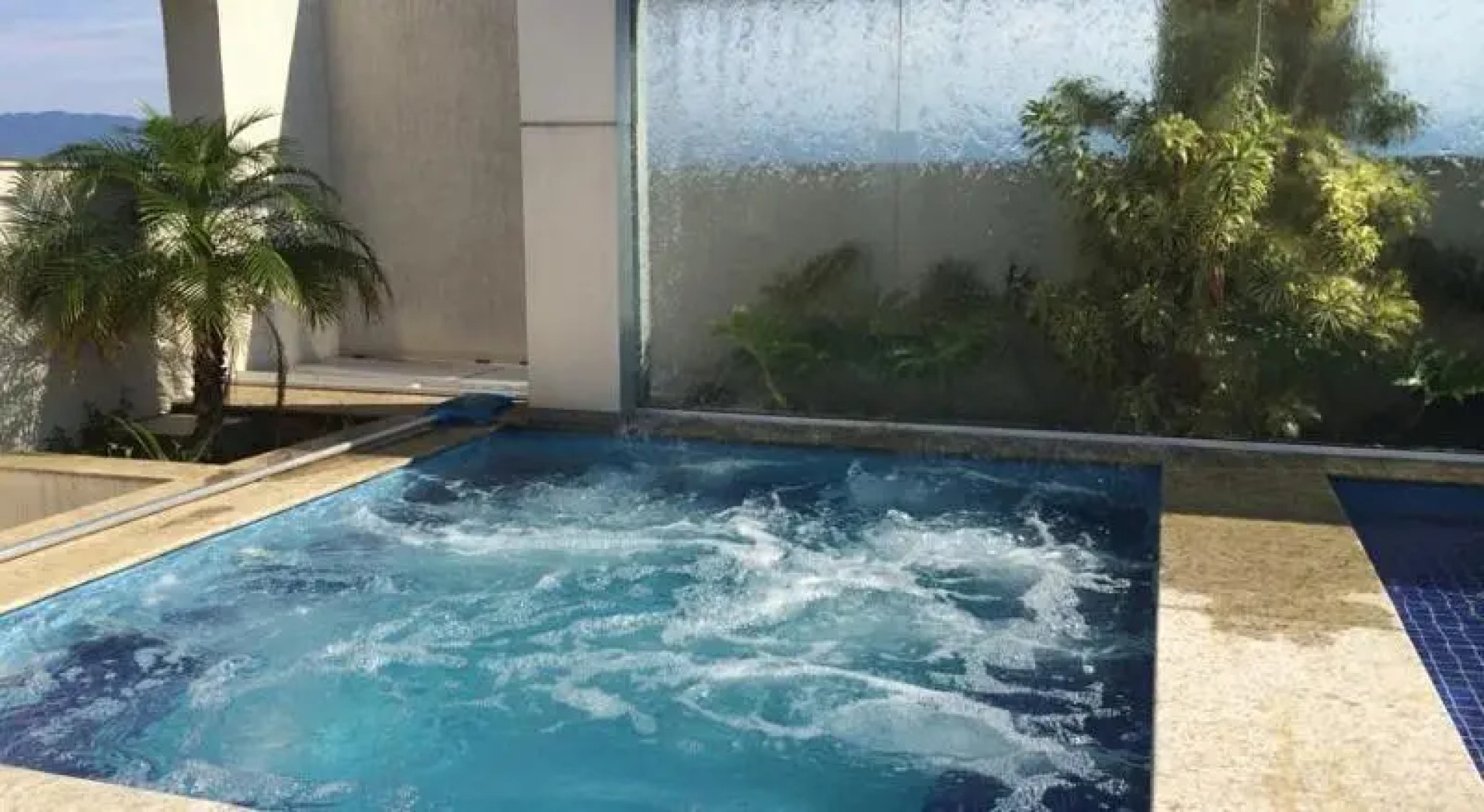 Mont Blanc Diamond Flat