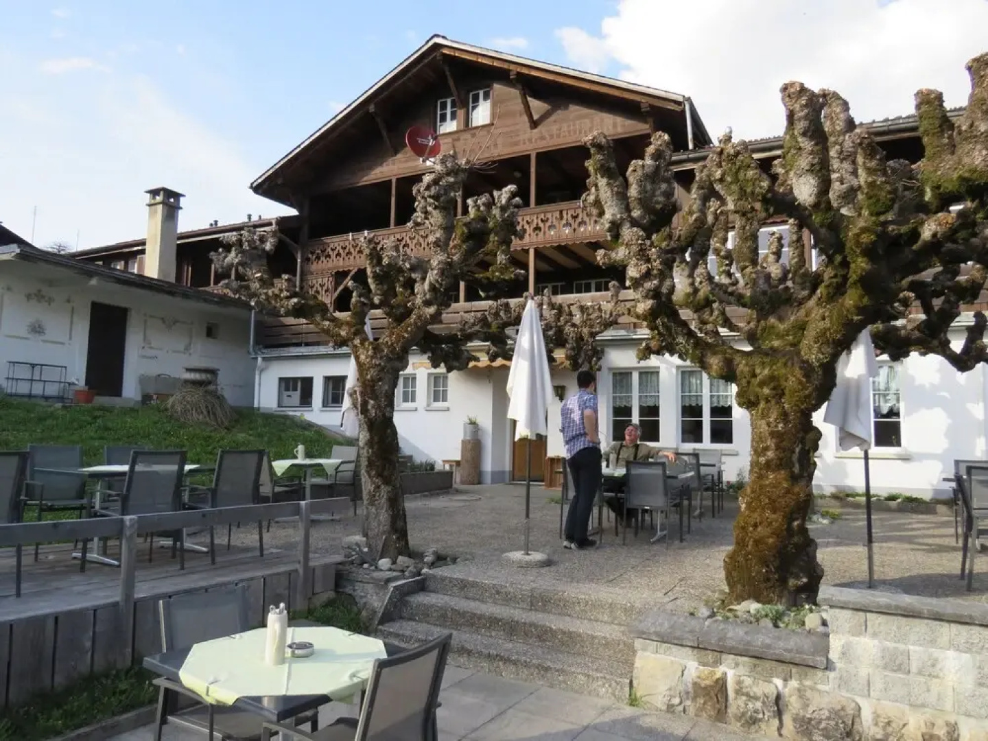 Gasthof Bären