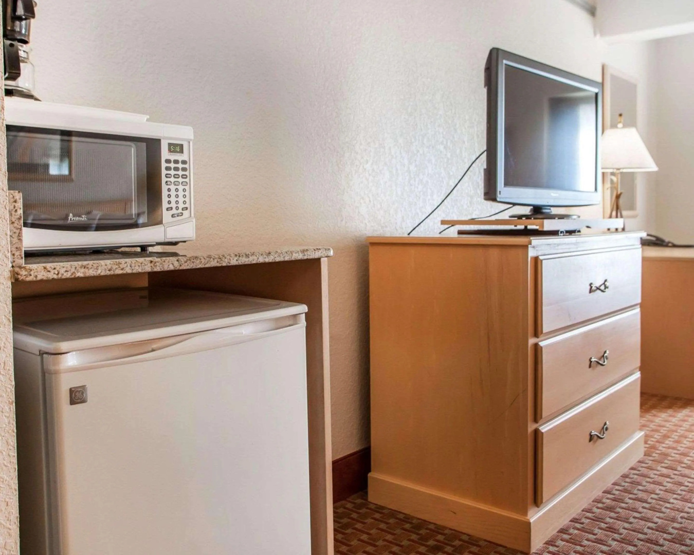 Quality Inn Lake of the Ozarks