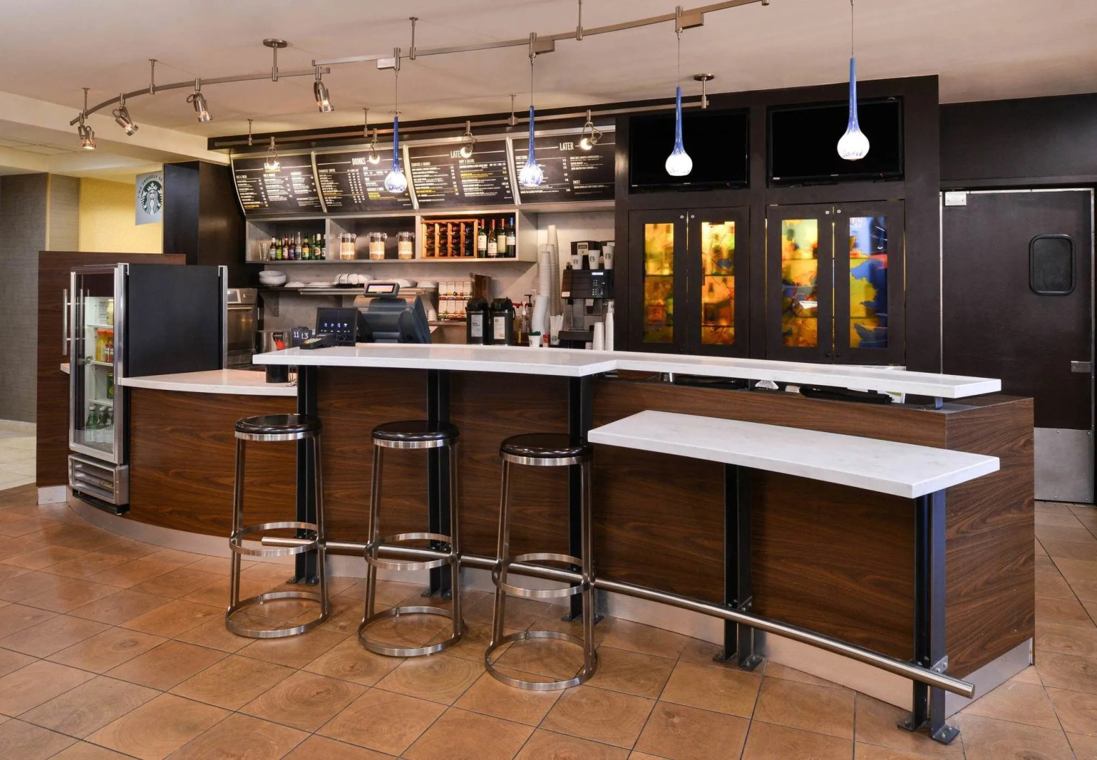 Courtyard by Marriott Milwaukee Brown Deer