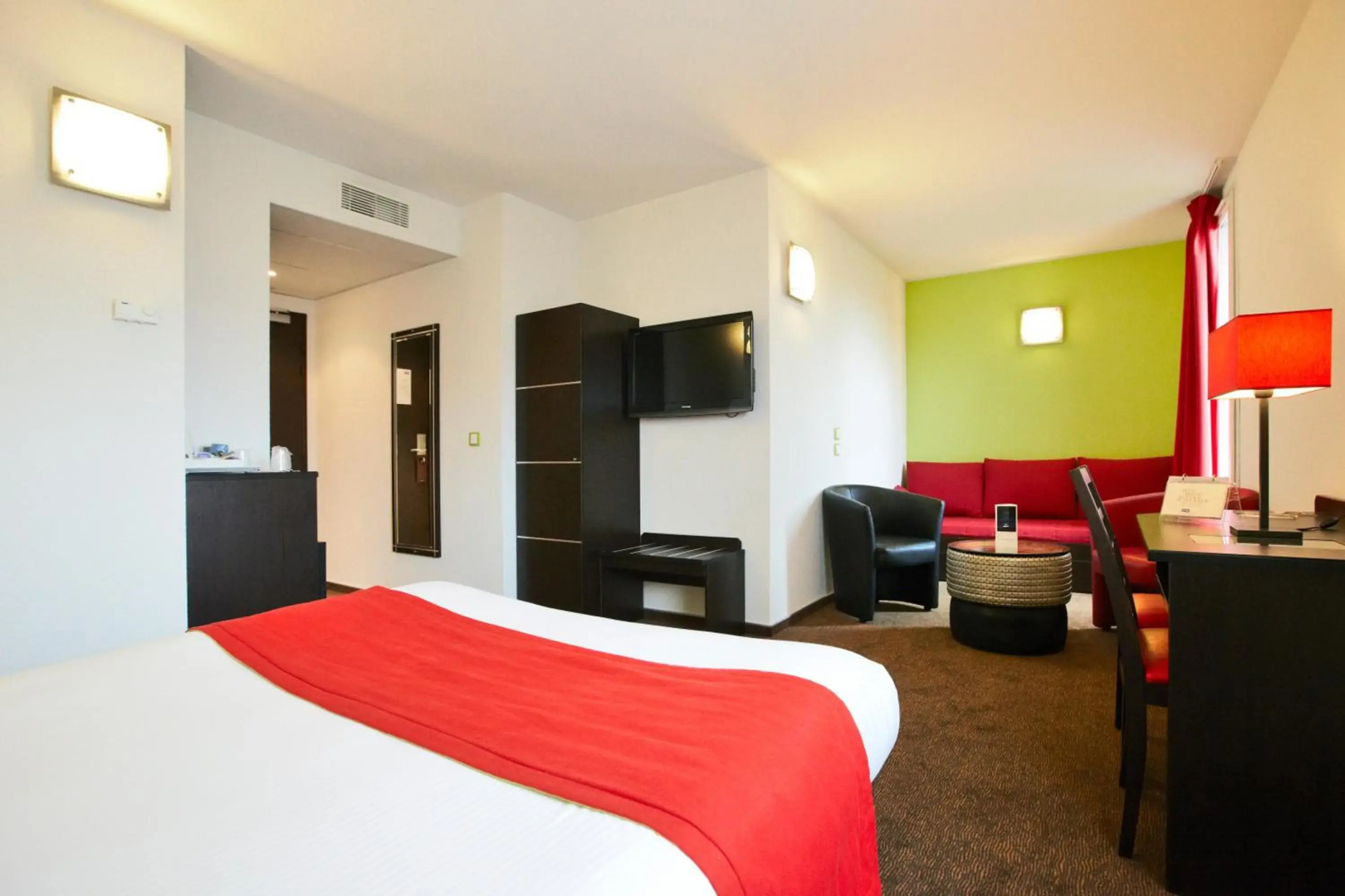 Enzo Hotels Thionville