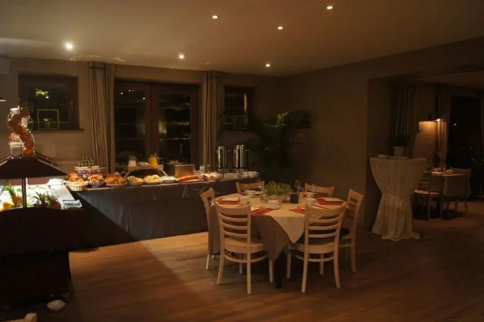 B&B Het Bintjeshof