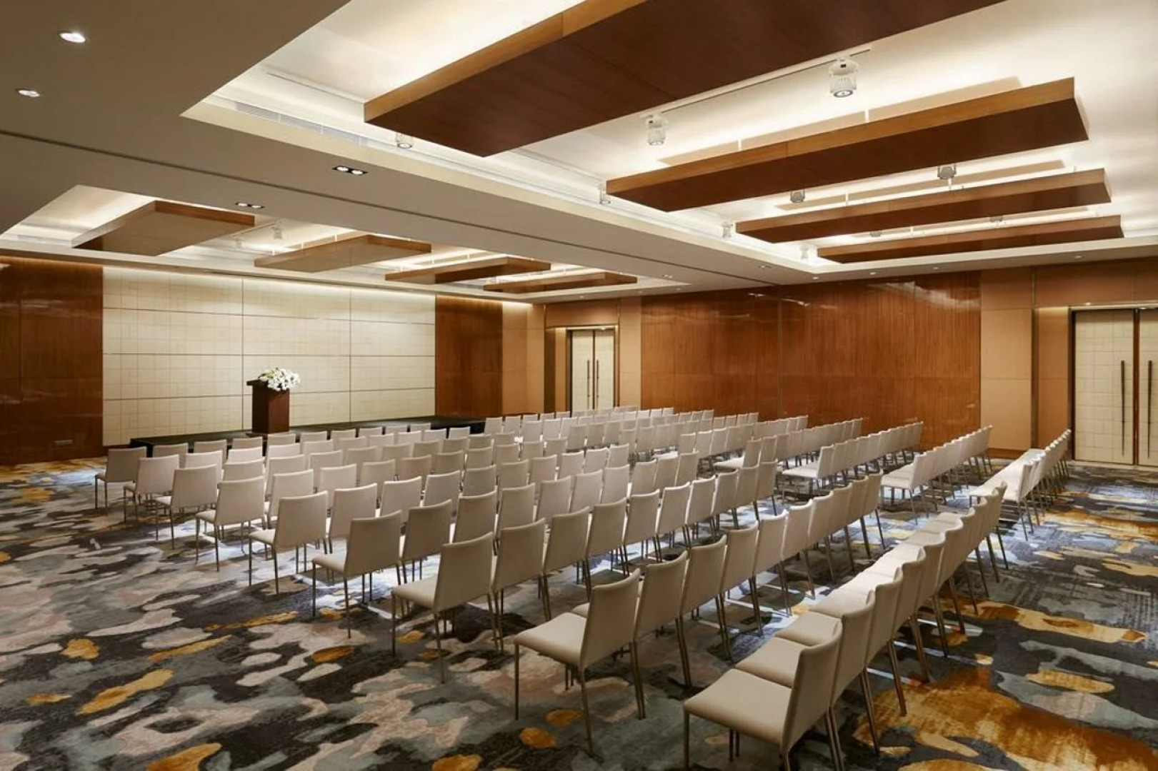 Отель Suning Galaxy International Hotel Wuxi