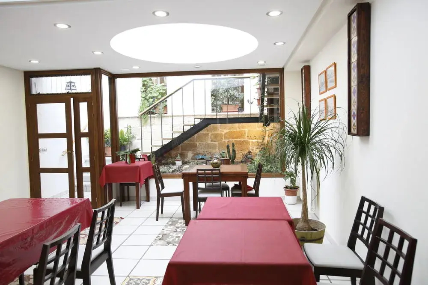 Hostal Rey Pedro I