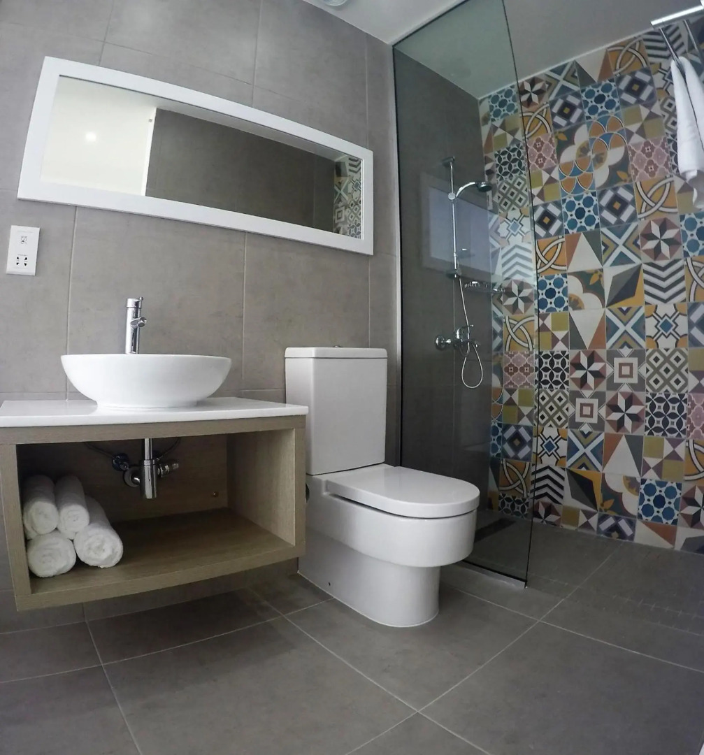 Island Boutique Hotel