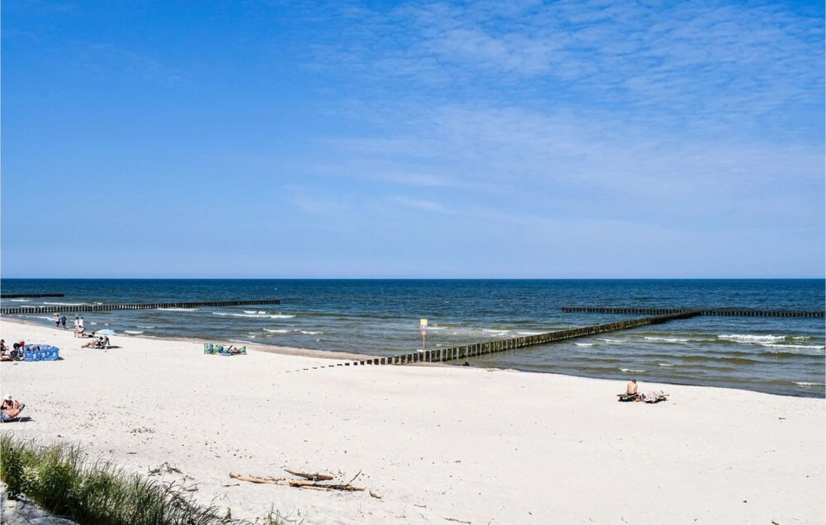 Awesome Home in Dzwirzyno With 3 Bedrooms and Wifi