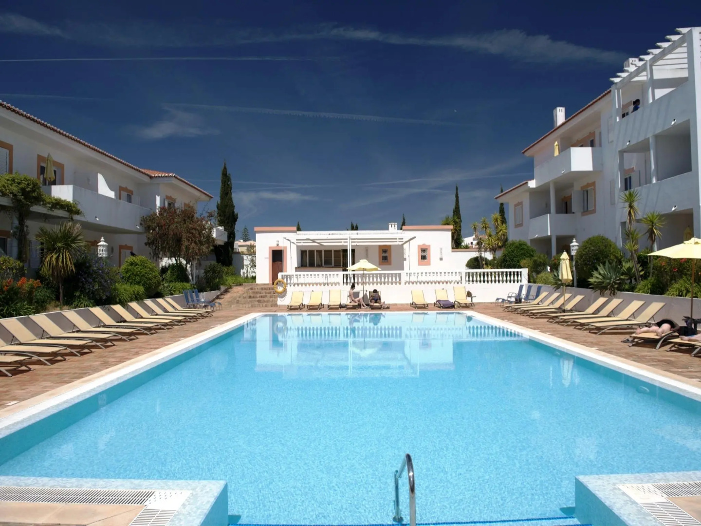 Agua Hotels Vila Branca