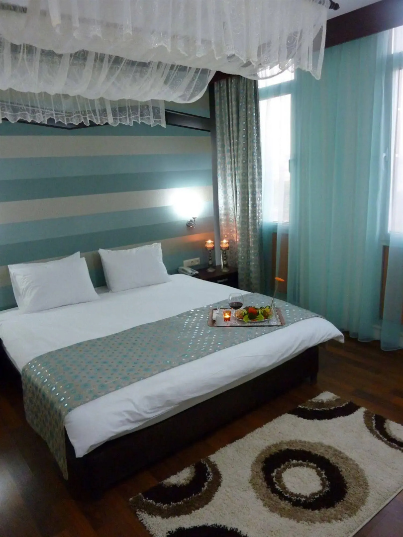 Çetinel Otel