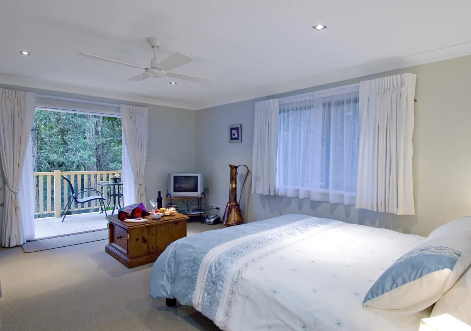 Poppies Bed & Breakfast