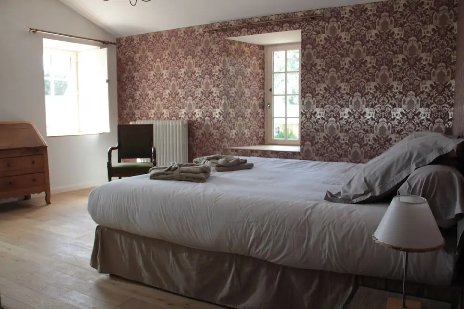 Le Logis de la Foret