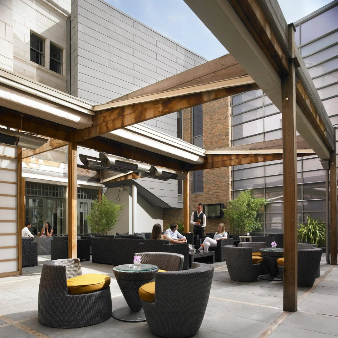 Dylan Hotel