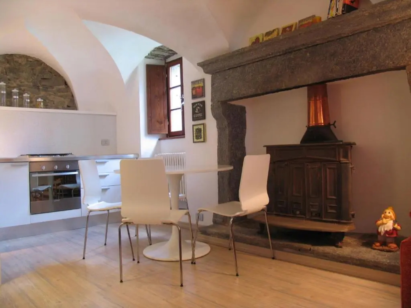 Casa Vacanze La Meridiana