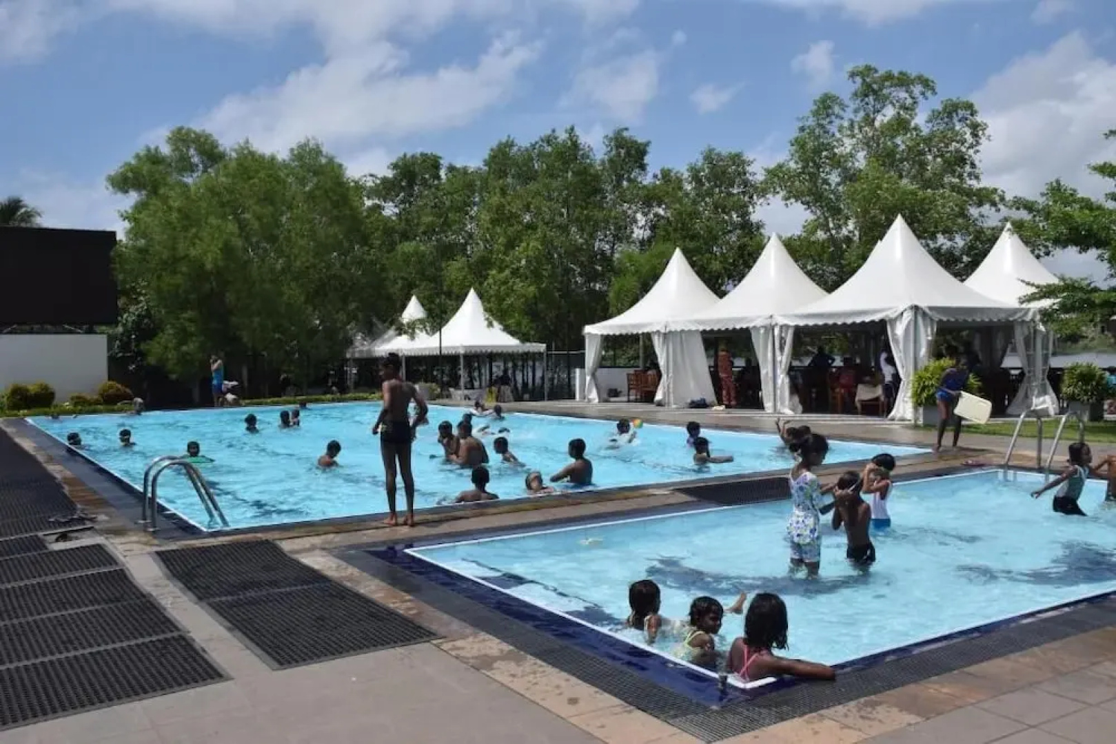 Ramadia Ranmal Holiday Resort