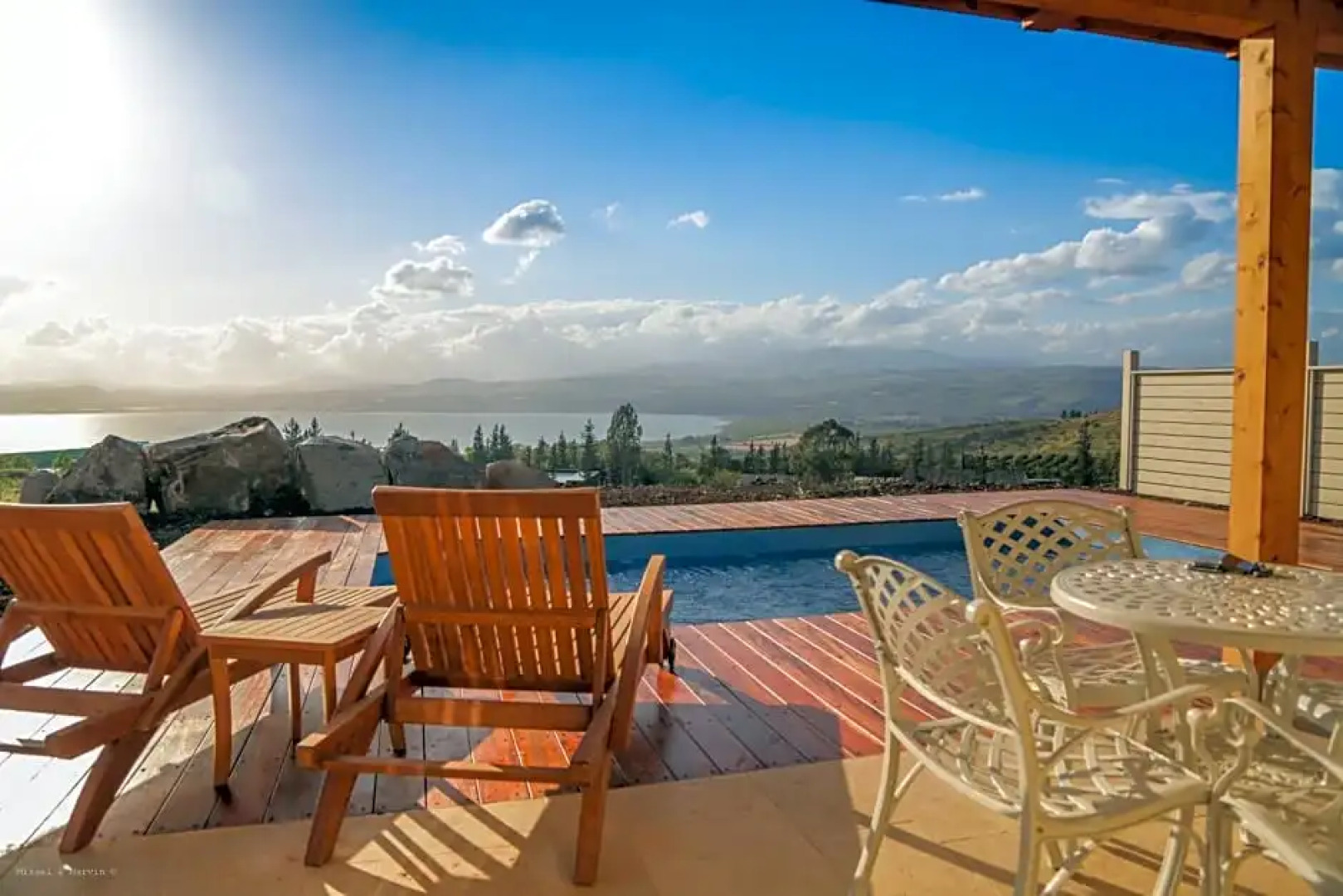 The White Chalet Boutique