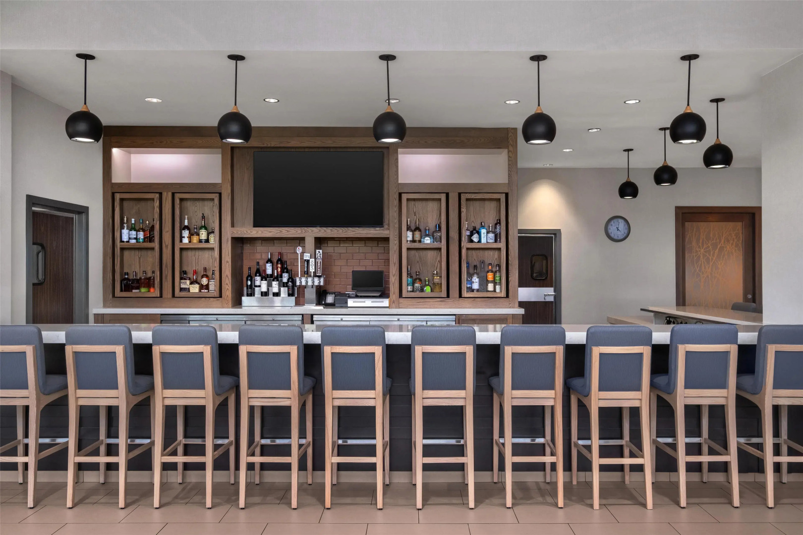 HYATT house Emeryville/San Francisco Bay Area