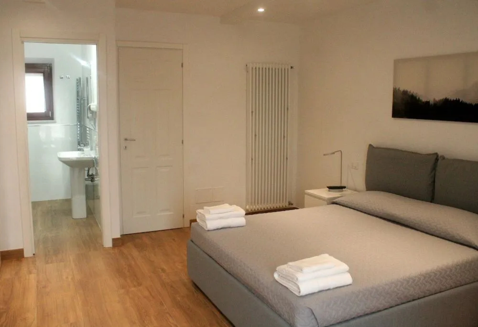 B&B Monte Sterpi D'Alto