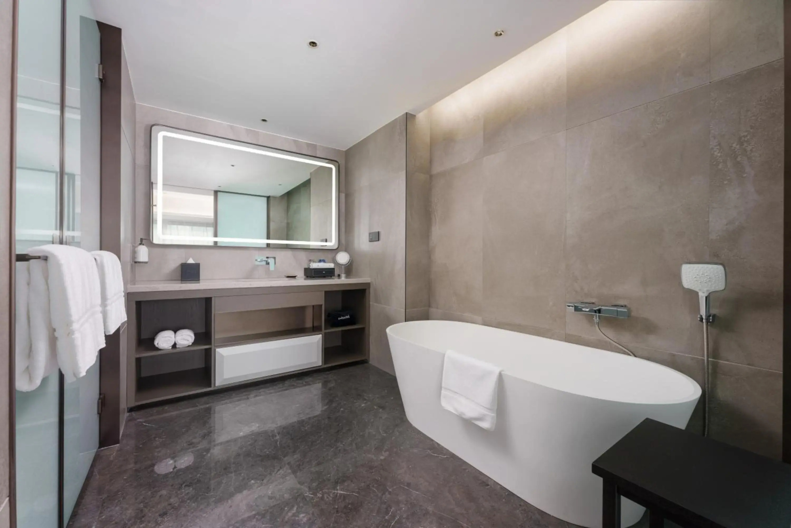Swissotel Shenyang
