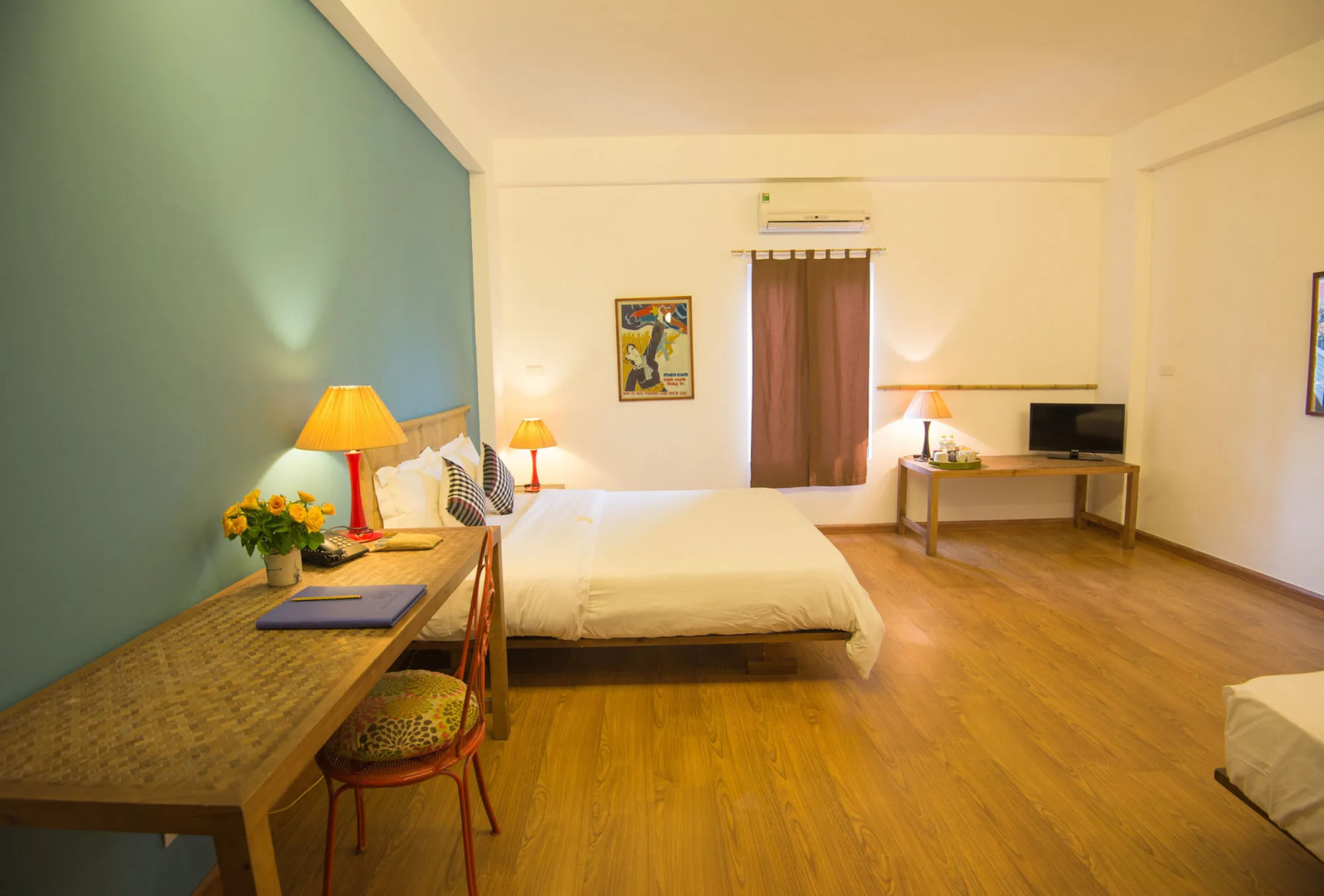 Maison d'Orient Hotel