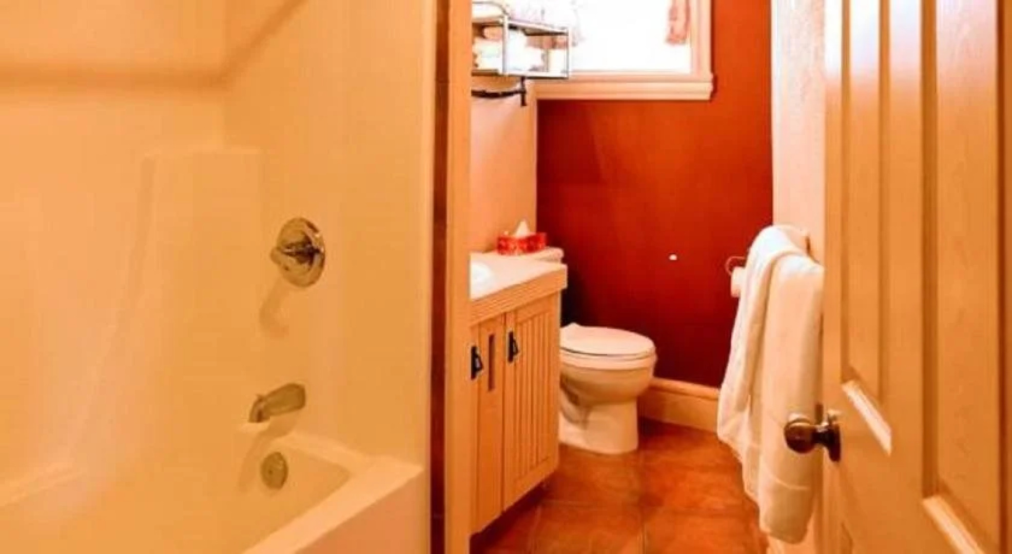 Third Mission Heritage Suites