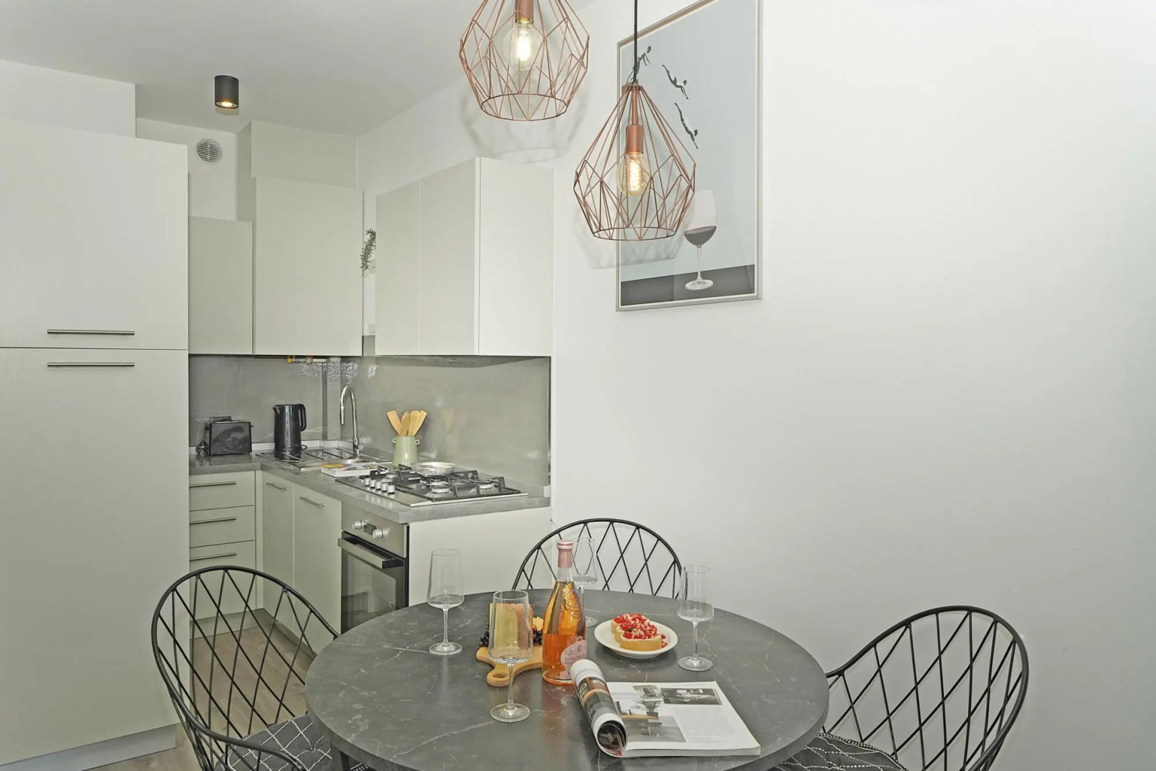 Le Giare PT/7 in Polpenazze del Garda