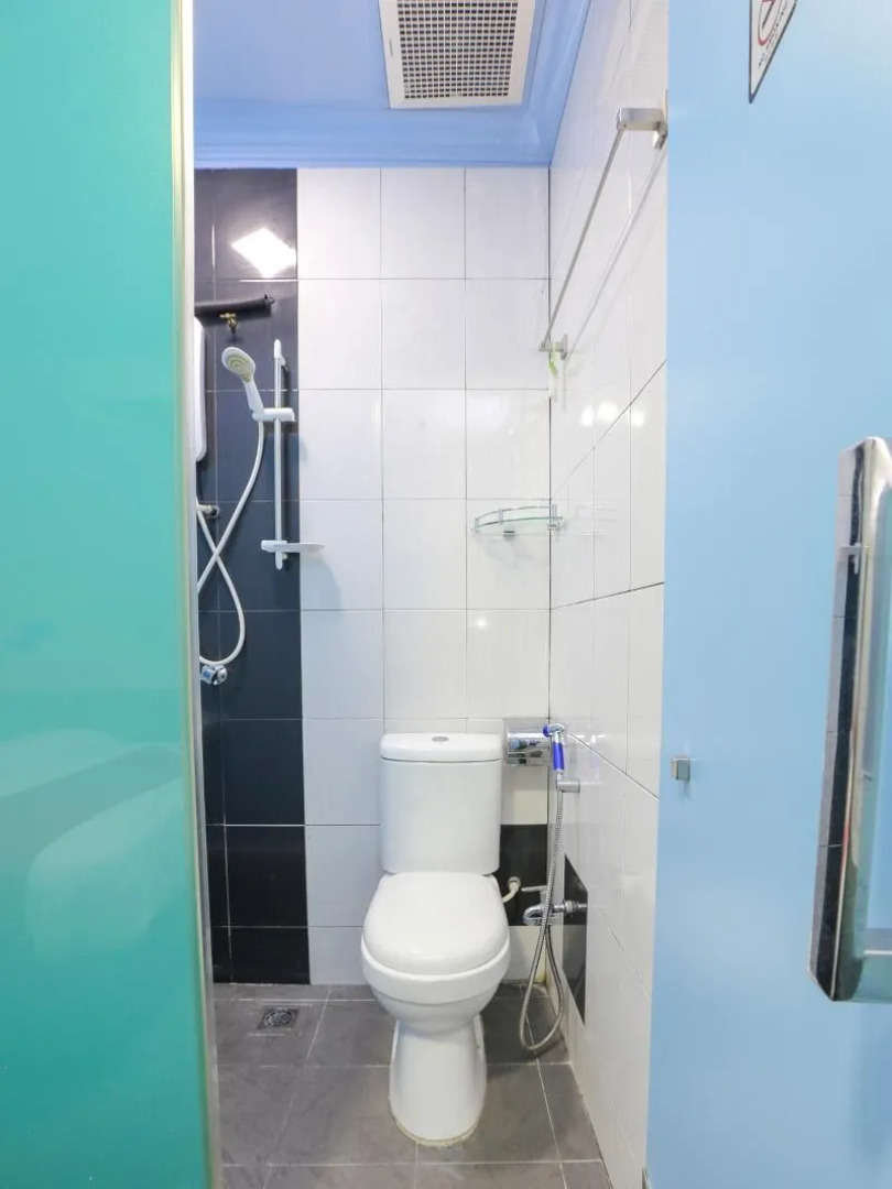 OYO 90126 Pen U Cottages