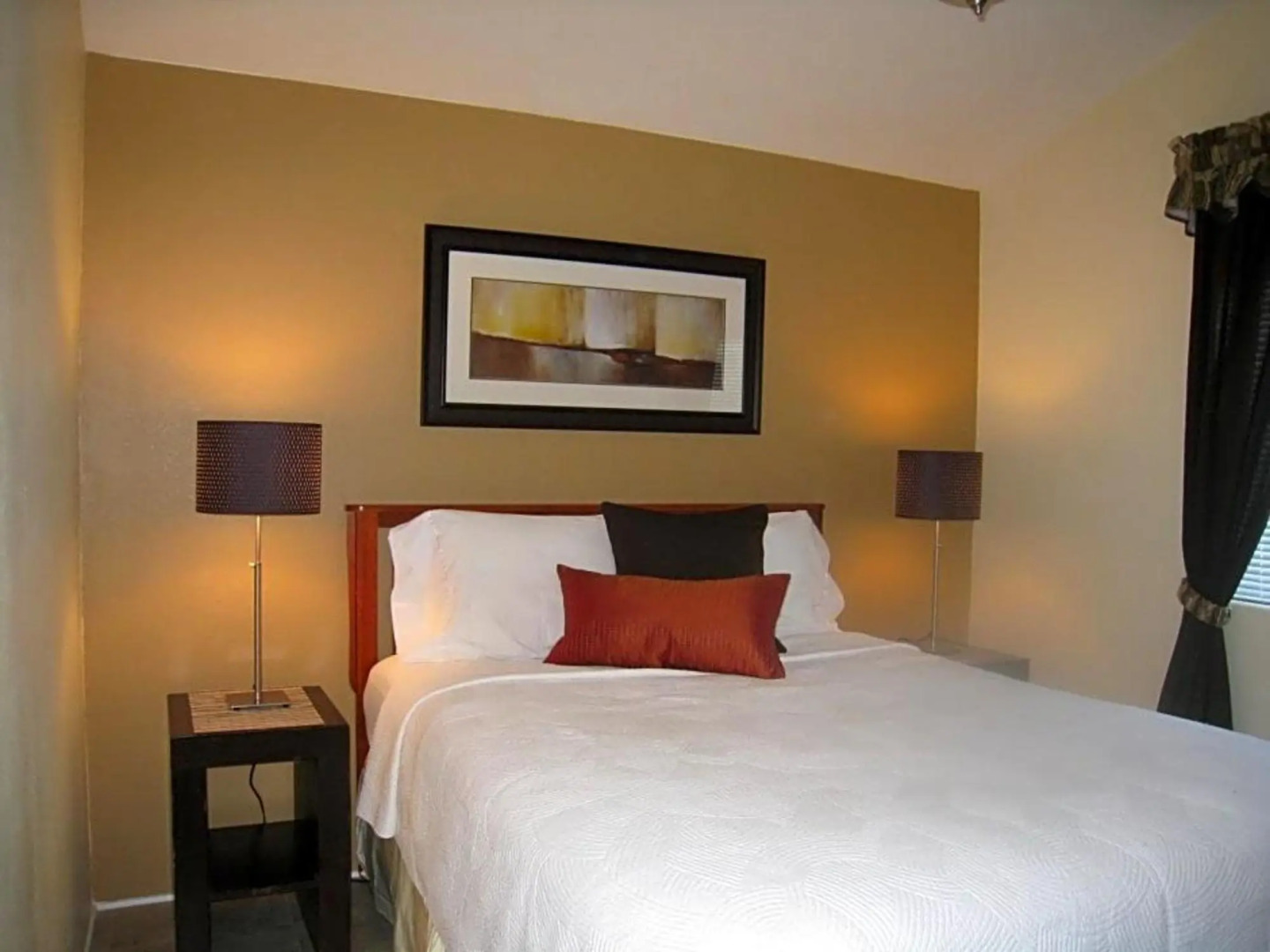 Arden Acres Executive Suites and Cottages