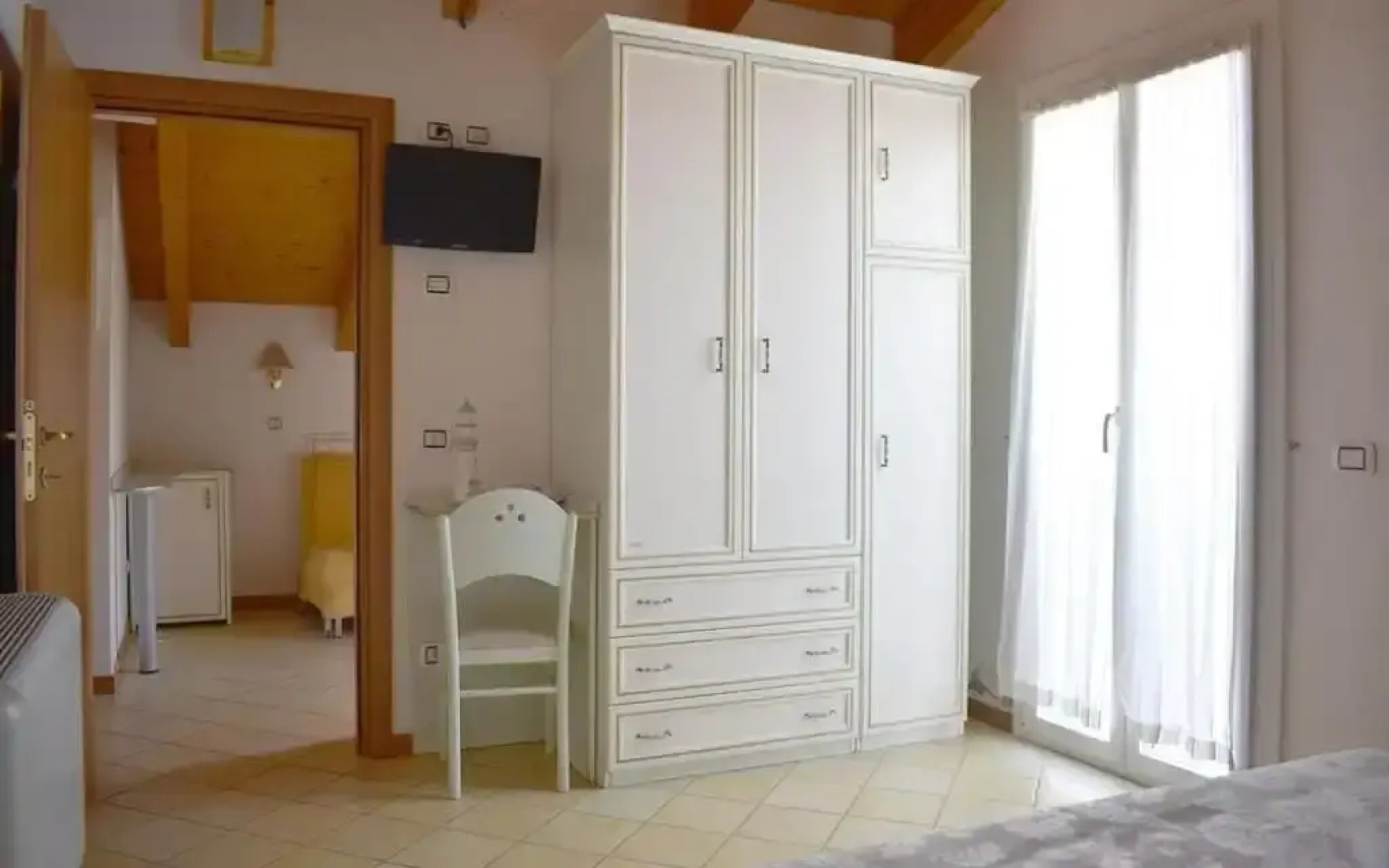 Hotel Ariston