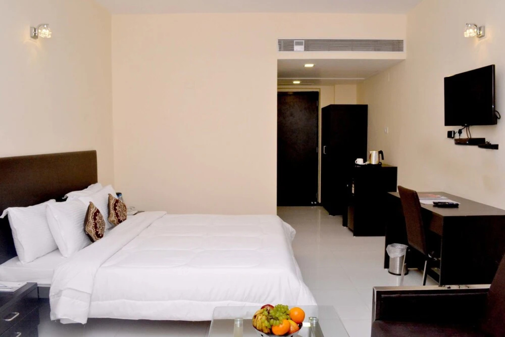 Siddhi Hotel & Resort