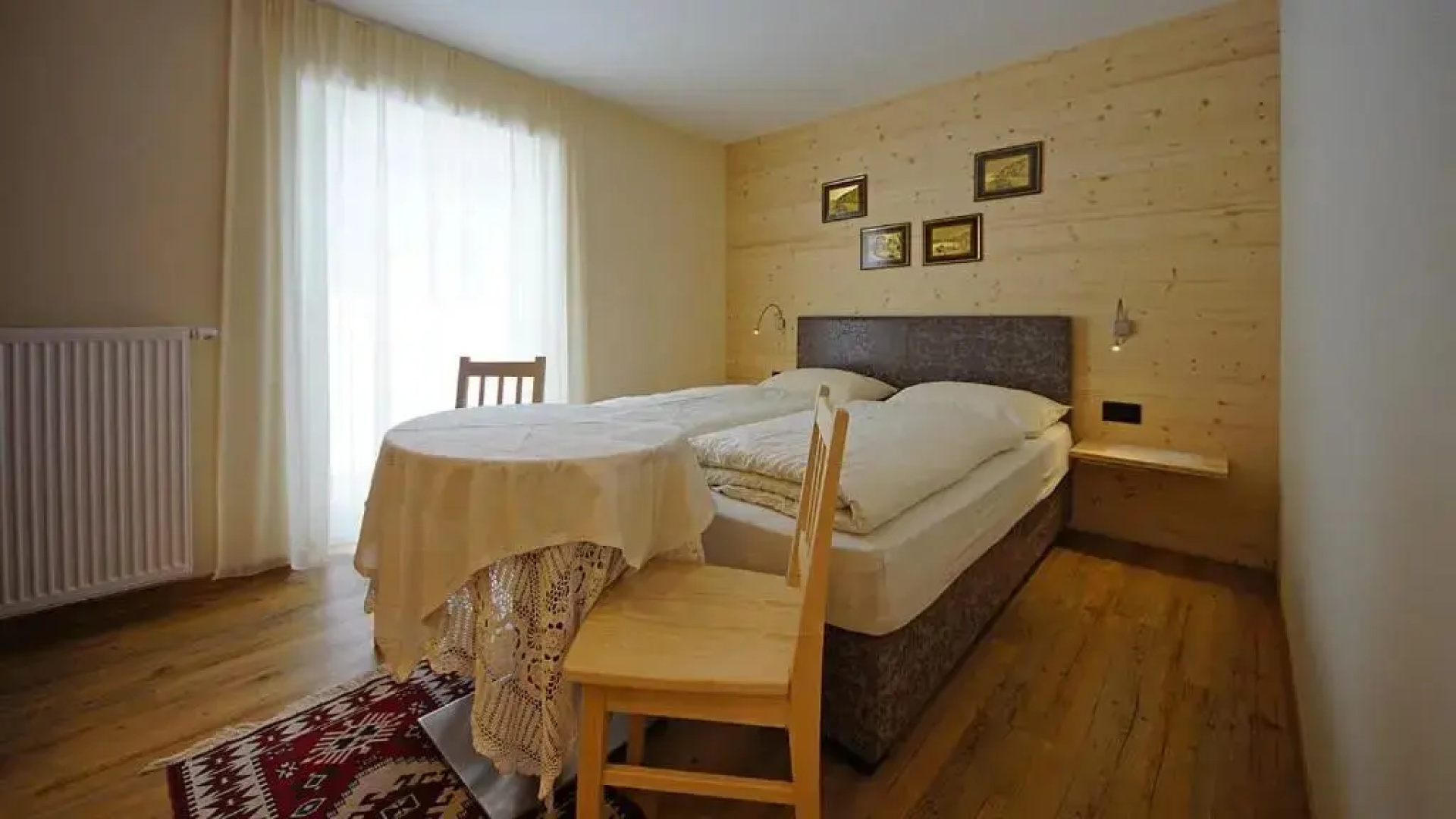 Garni Villa Melisse
