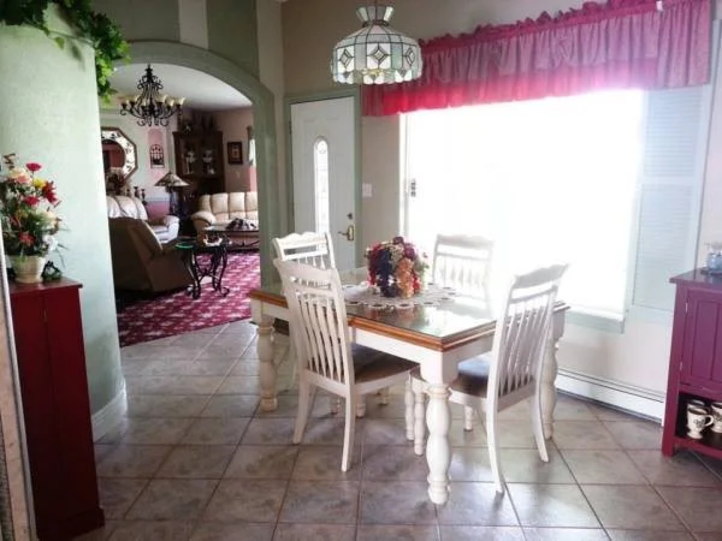 The Bookcliffs Bed & Breakfast