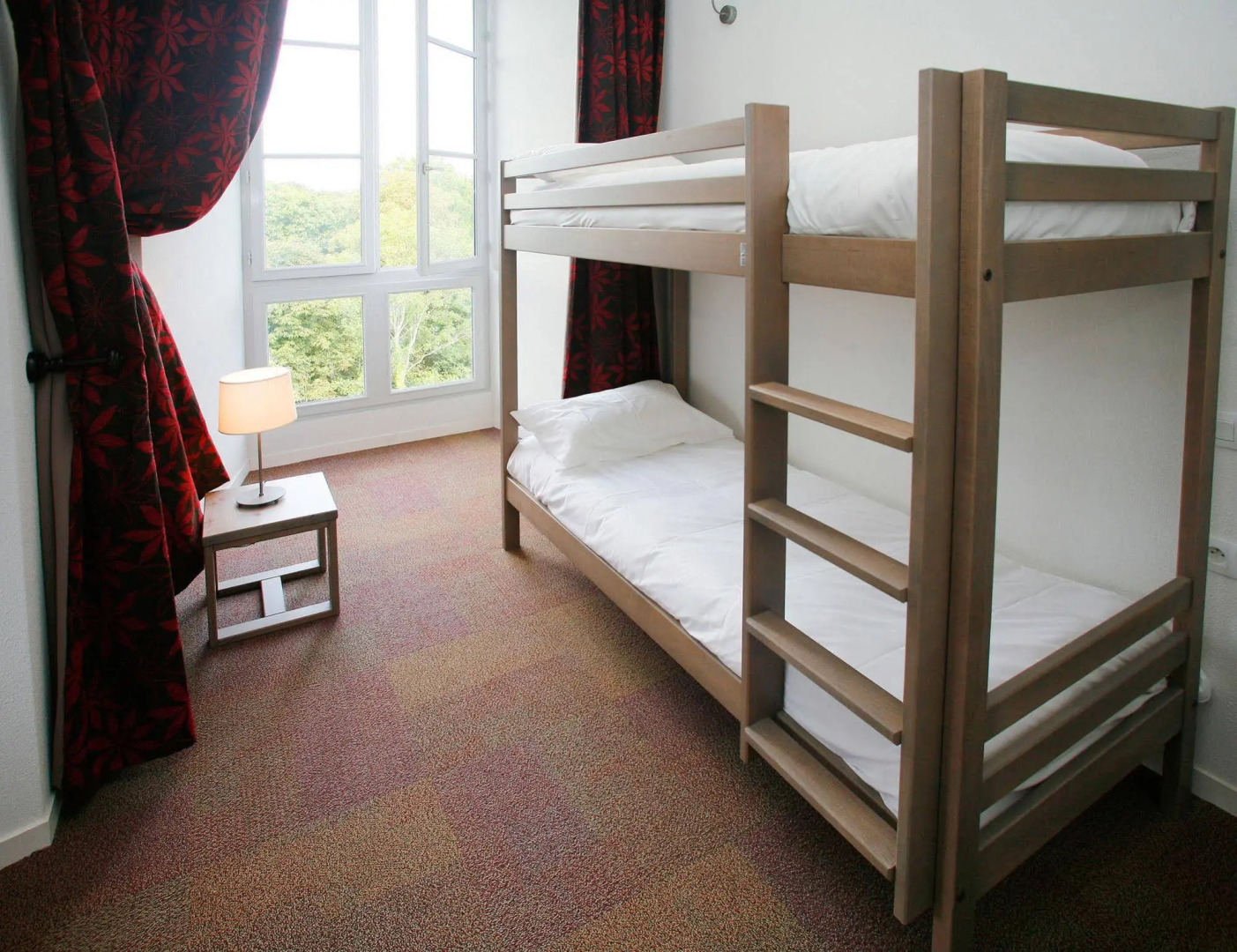 Résidence Odalys Le Château de Keravéon