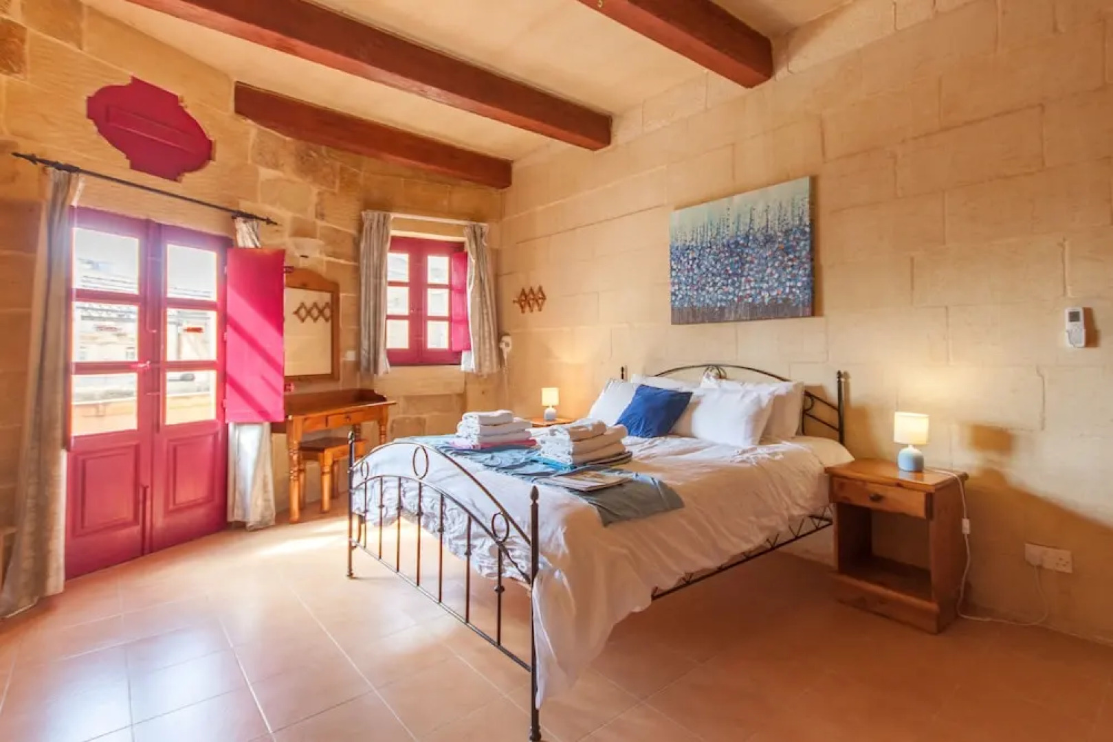 Gozitan Farmhouse Pool & Jacuzzi - PP 2