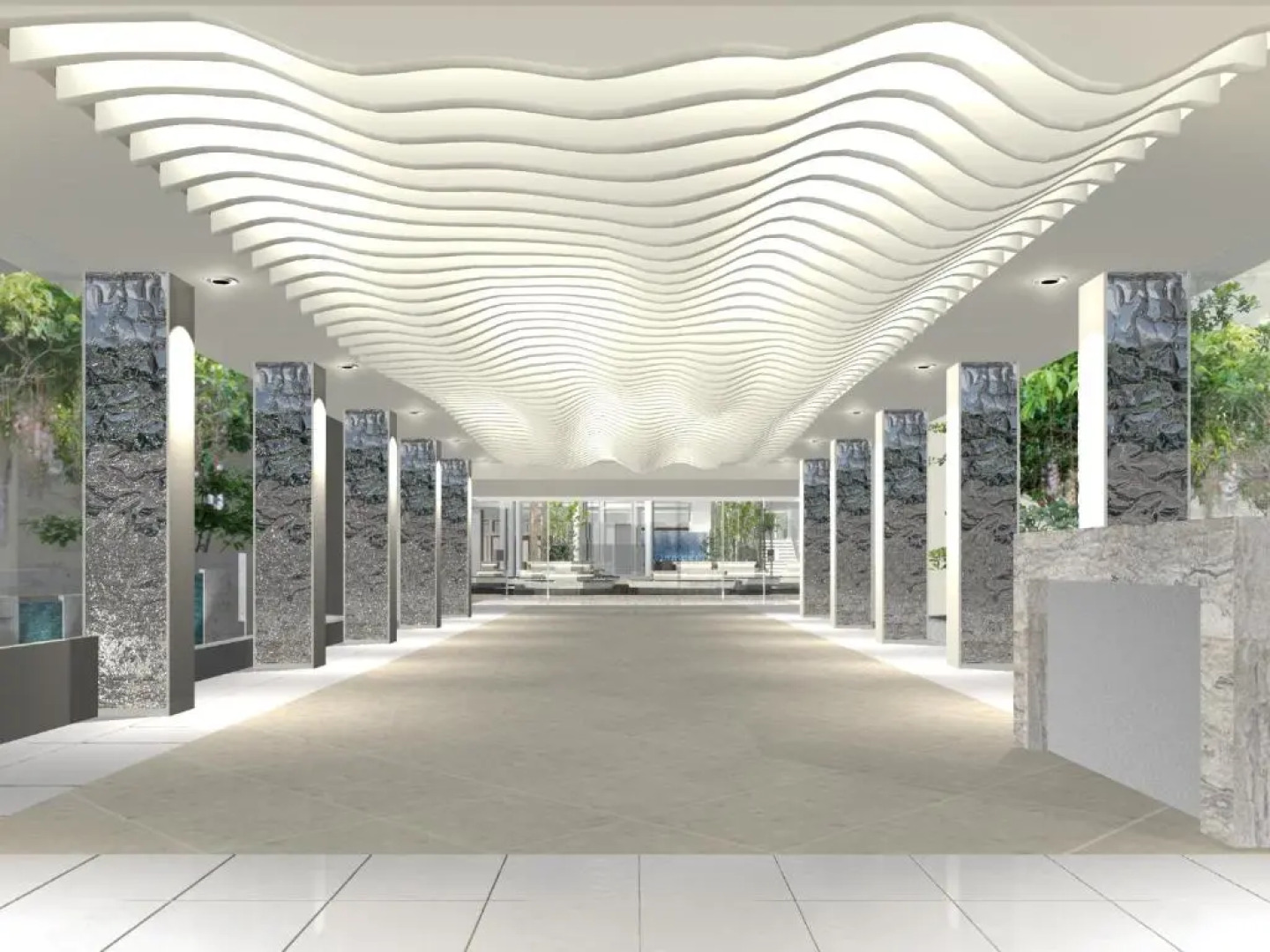 Renaissance Resort Okinawa