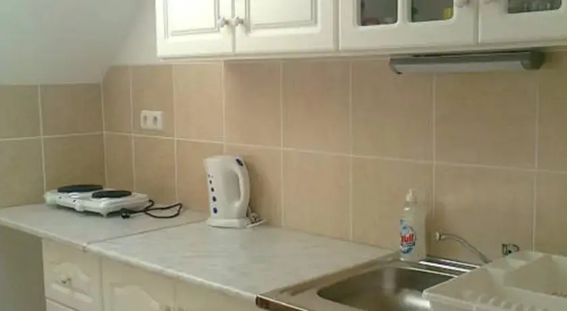 Éva Magánszállás