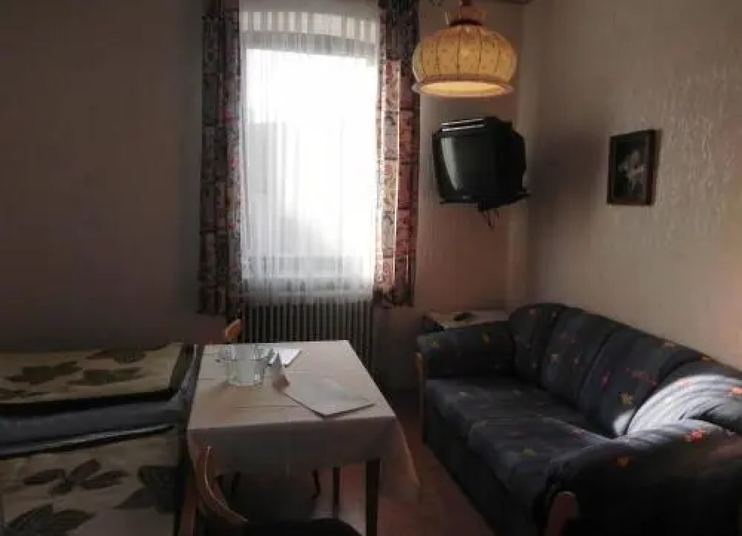 Gasthof Grüner Baum