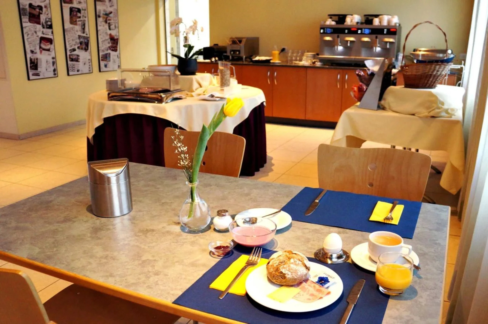 Tailormade Hotel STANS SÜD