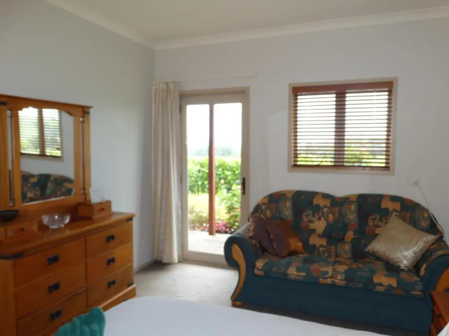 Kauri Lodge Farmstay