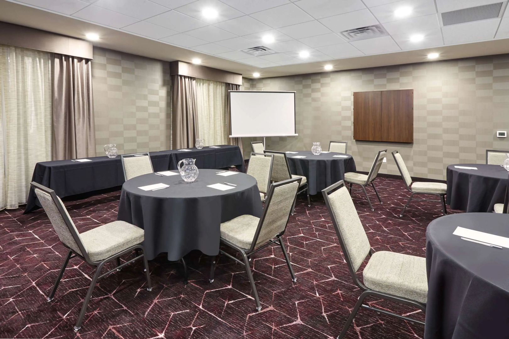 Hampton Inn Fond du Lac