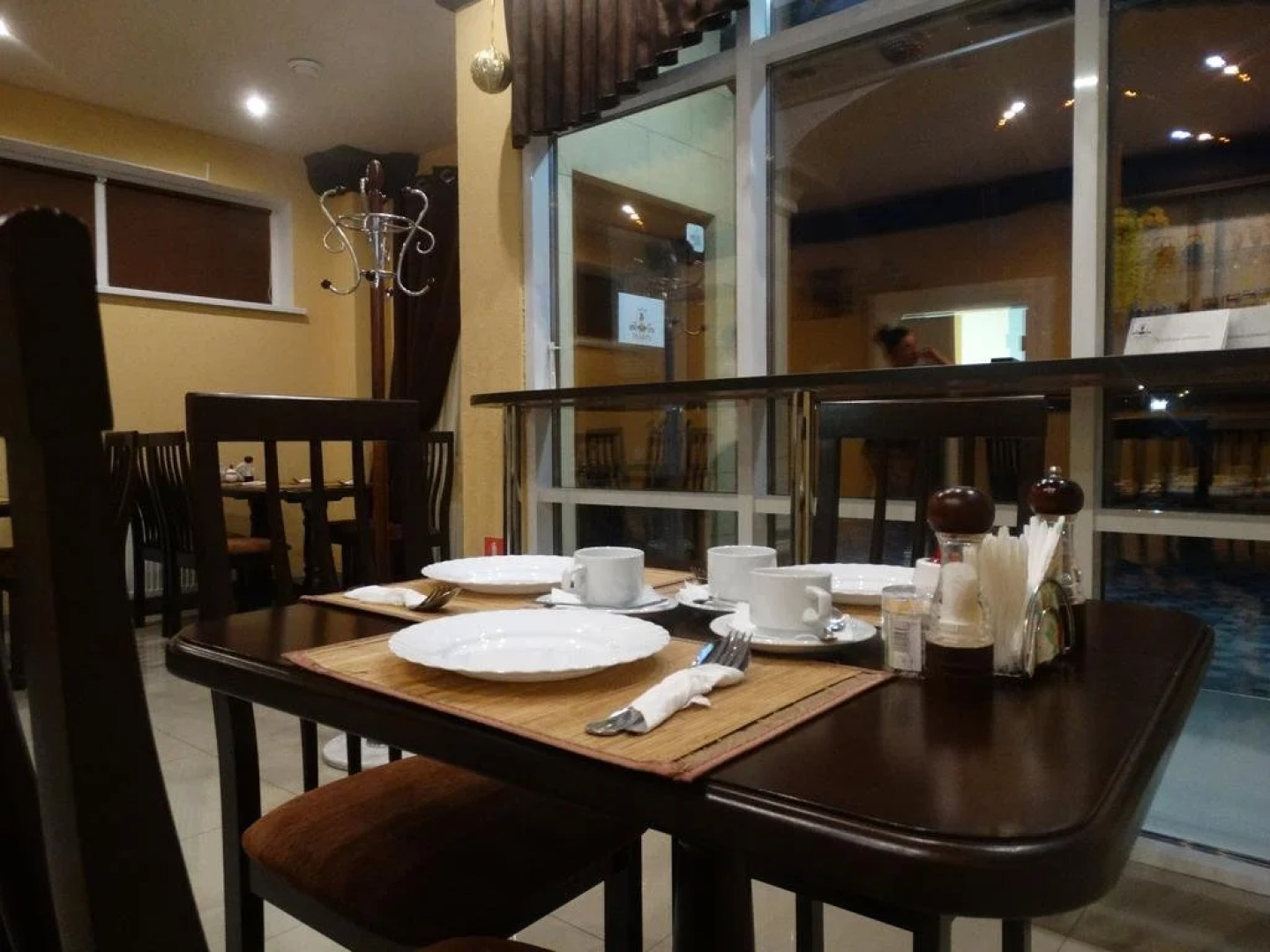 Придворовъ