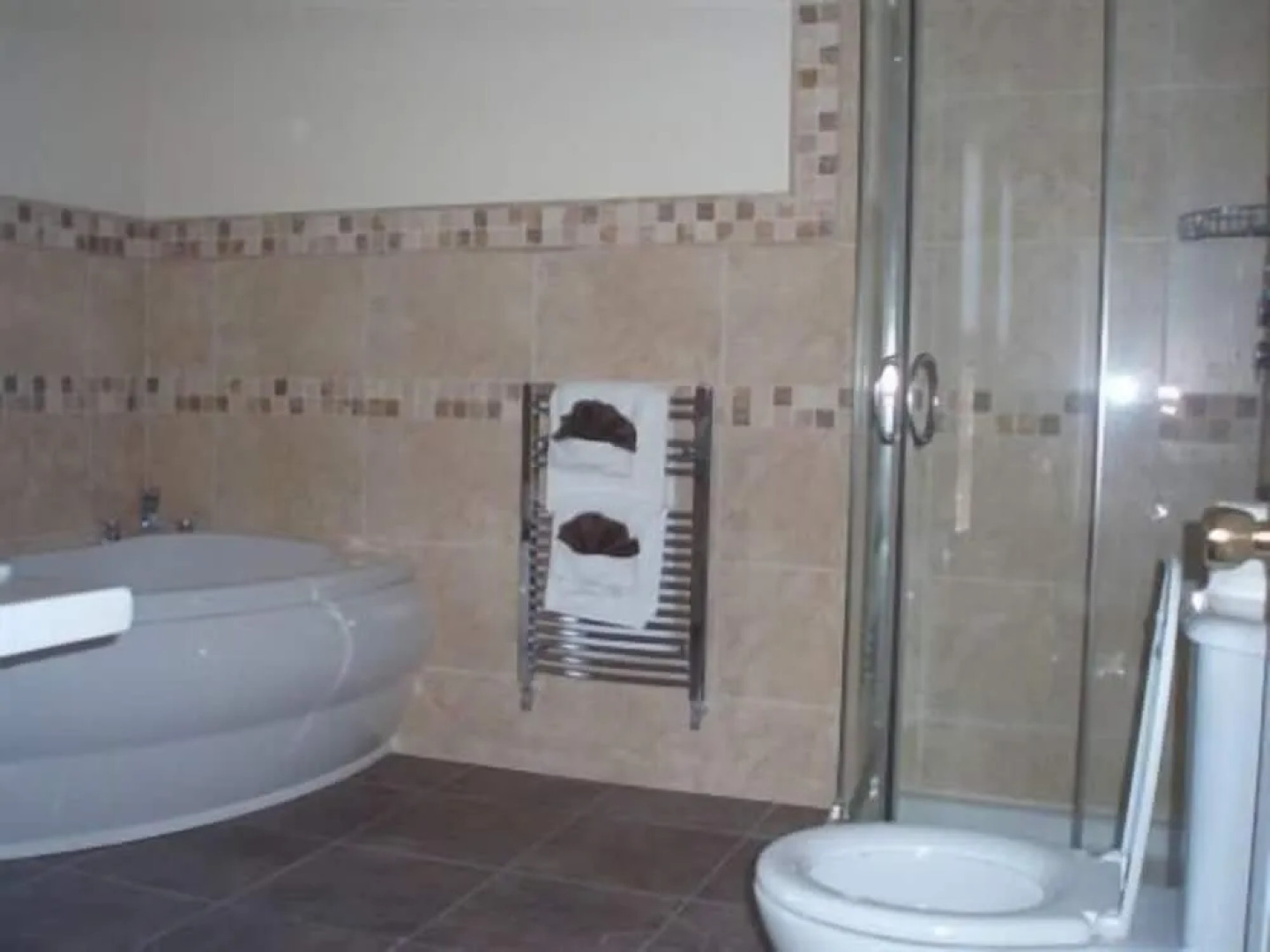 The Croft Guest House