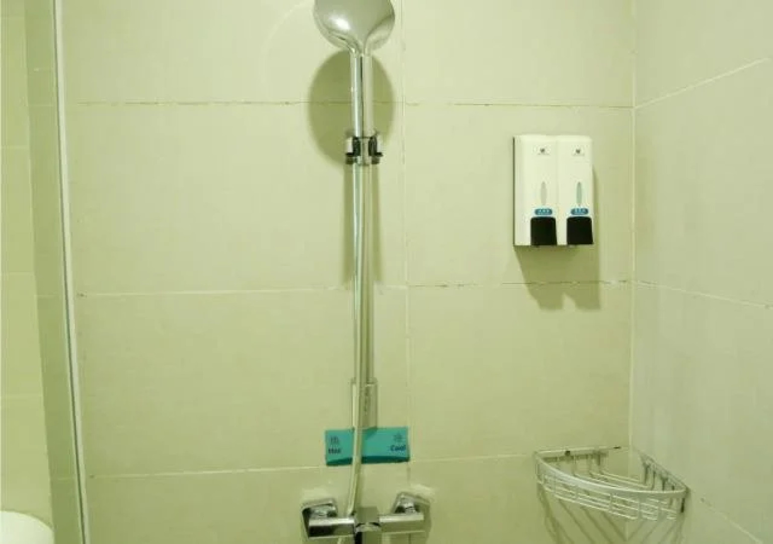 City Comfort Inn Liuzhou Rongjun Road