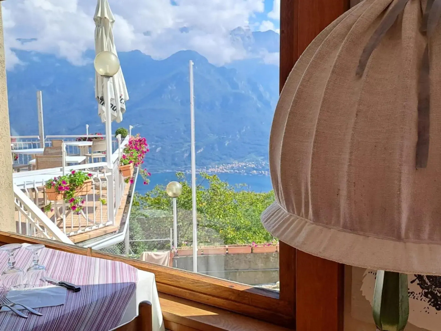 Bed & Breakfast Bellagio