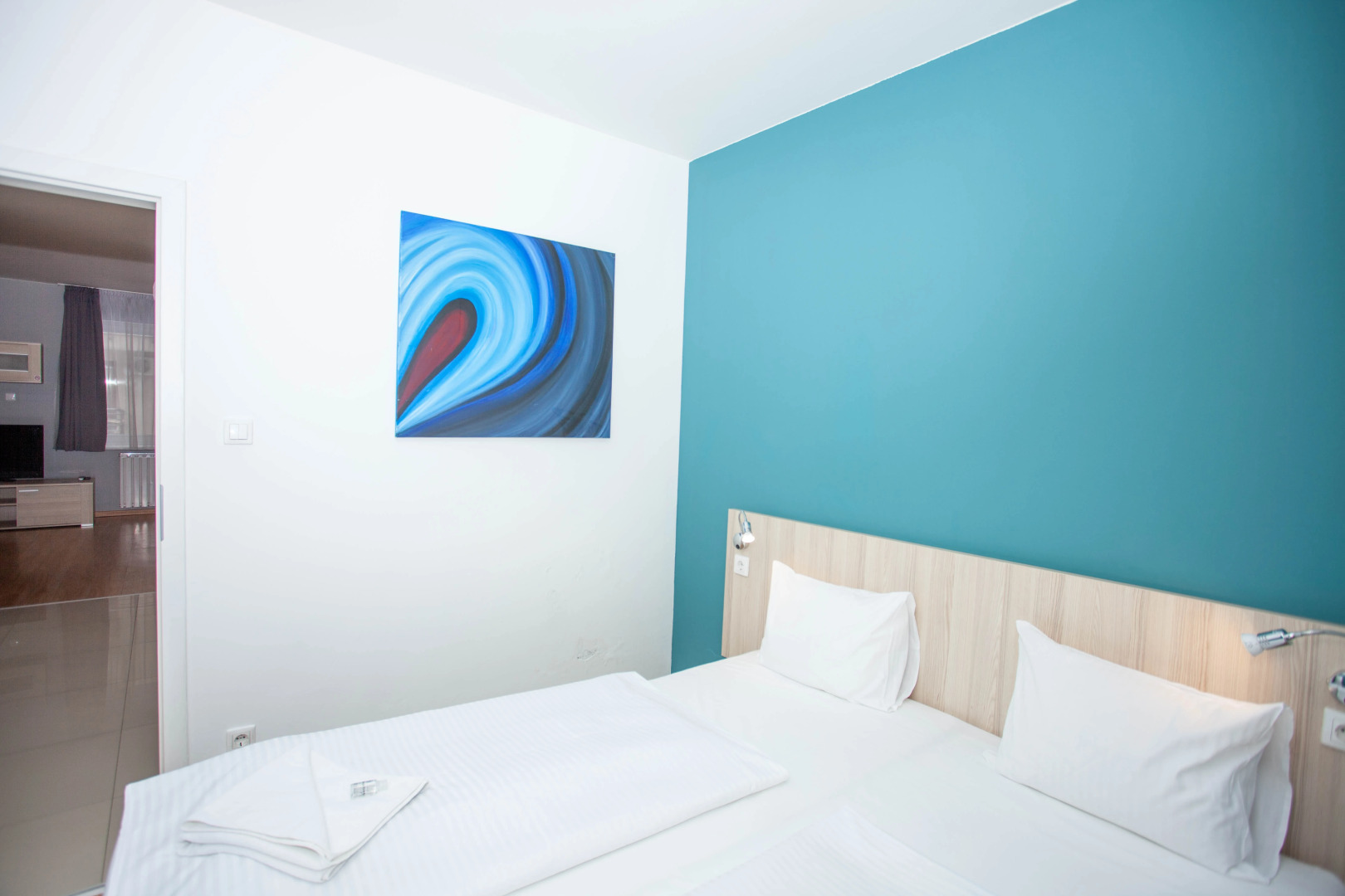 Maple Tree Apartments