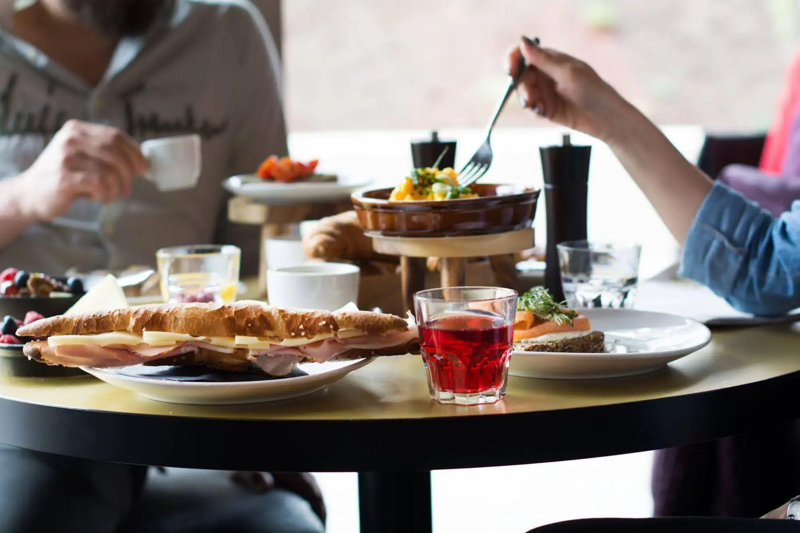 Hotel Rocket Rooms Velden