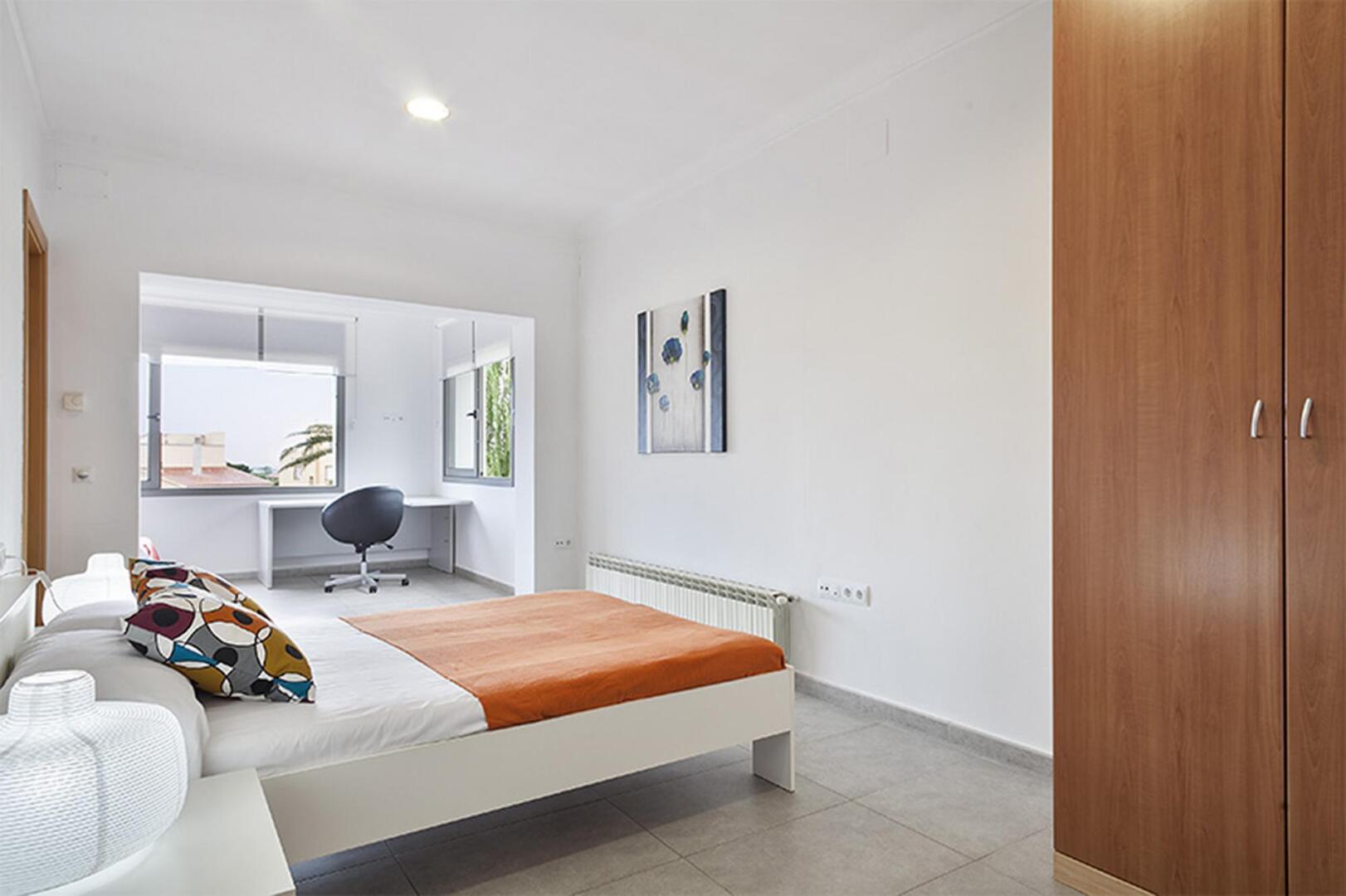 Garriguella Emporda Costa Brava