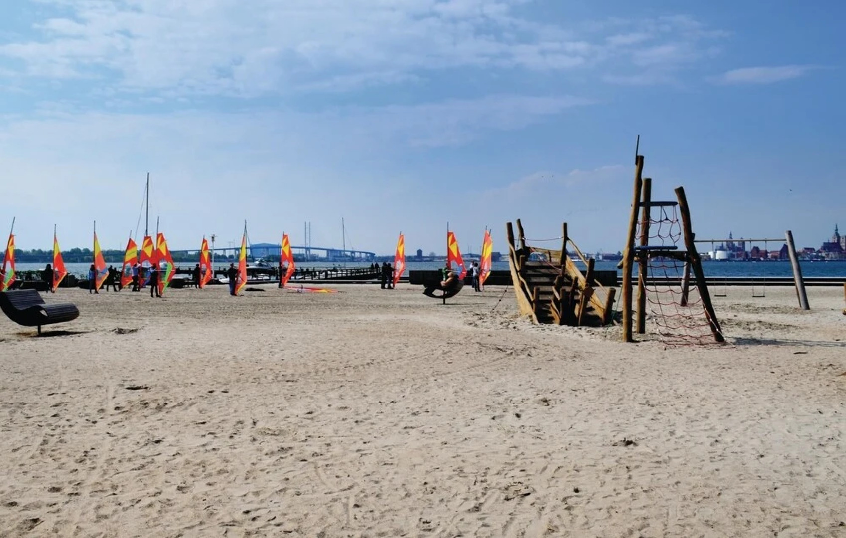 Amazing Home in Altefähr/rügen With 2 Bedrooms, Sauna and Wifi