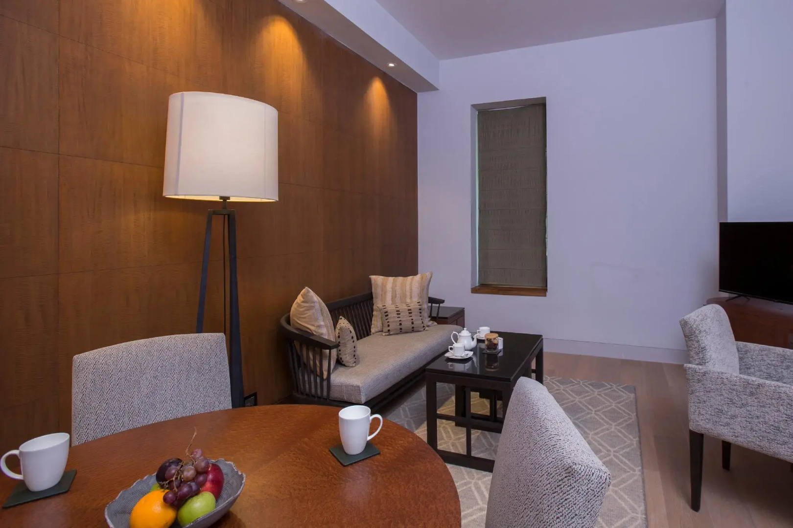 The Manor - New Delhi