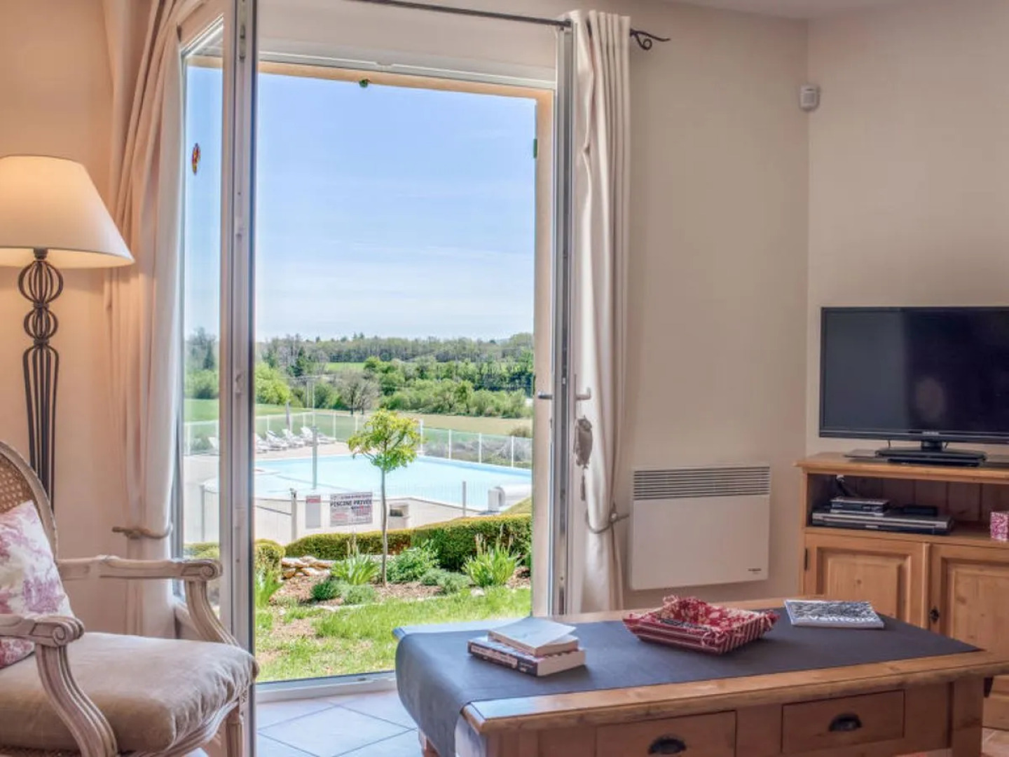 Hotel Le Claux Du Puits