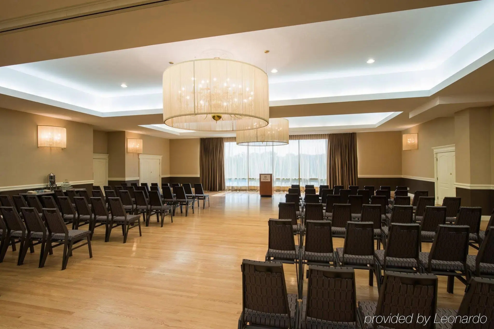 Sheraton Wilmington South