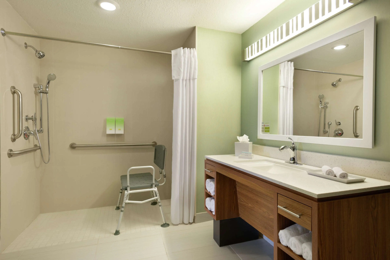 Home2 Suites by Hilton Florida City, FL
